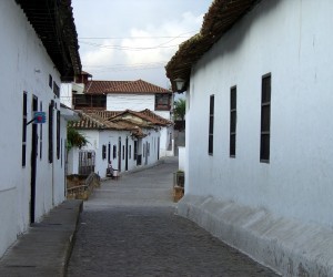 Girón (Source: Colombia Paraíso Turístico Blog)